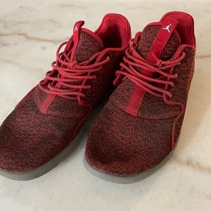 Nike Jordan Eclipse Running Sneaker - Men - Size 9